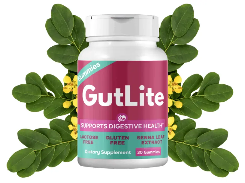 GutLite Official Website